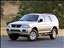 2002 Mitsubishi Montero Sport